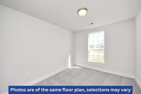 Bedroom - 25654 John Wayne Rd, Splendora, TX 77372 photo 2 of 5