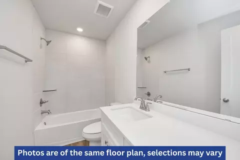 Bath - 25654 John Wayne Rd, Splendora, TX 77372 photo 3 of 4