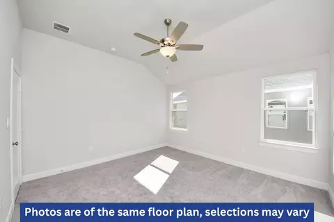 Bedroom - 25654 John Wayne Rd, Splendora, TX 77372 photo 1 of 5