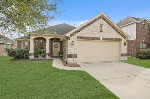 23611 Starbridge Lake Ln, Richmond, TX 77407