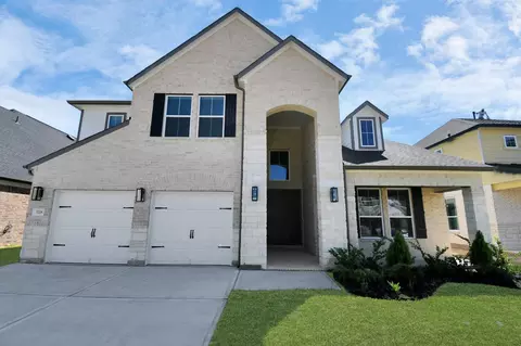 2052 Thimbleberry Ln, Magnolia, TX 77355