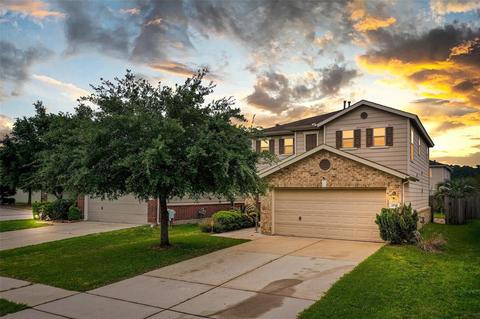 2919 Peachstone Pl, Spring, TX 77389 photo 1