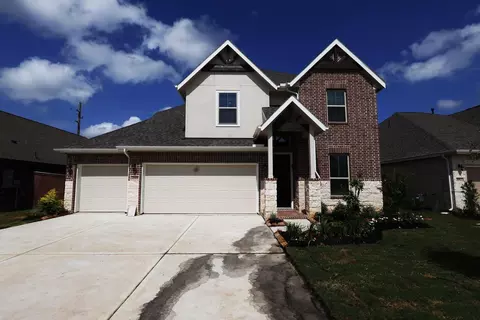 21919 Pecan Buff Dr, Waller, TX 77484