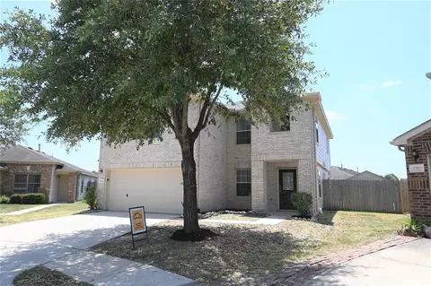 3206 Legends Hill Ct, Spring, TX 77386 photo 1