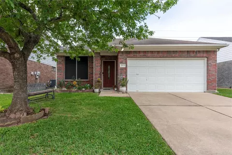 2923 Rising Sun Rd, Katy, TX 77449