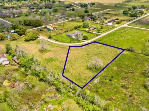 0 Pony Ln, Simonton, TX 77485