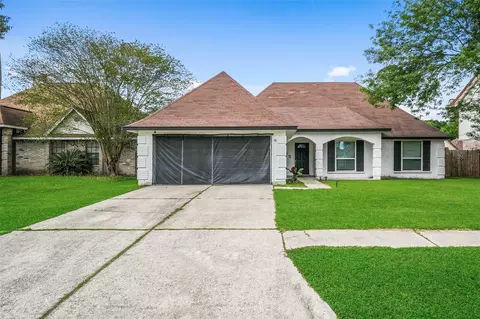 6915 Fox Mesa Ln, Humble, TX 77338