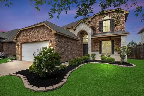 28714 Finke Gorge Dr, Katy, TX 77494