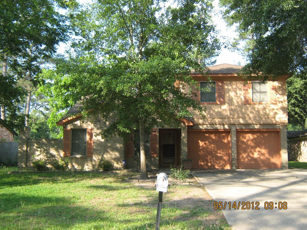 25511 Wingfield Ln, Spring, TX 77373 photo 1