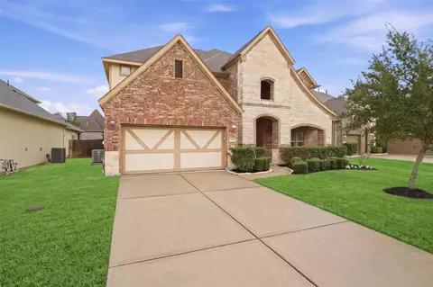 1328 Elkins Hollow Ln, League City, TX 77573