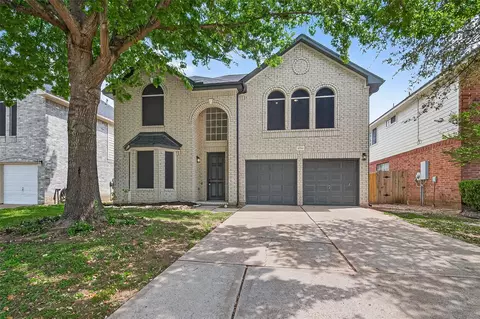 6714 Cleft Stone Dr, Houston, TX 77084