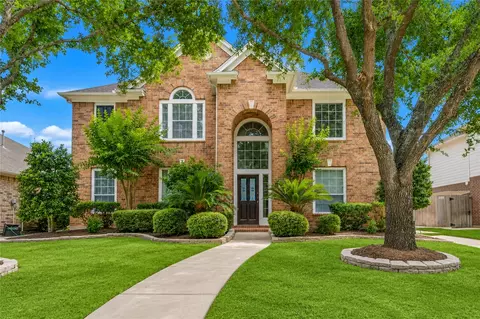 4426 Desert Cliff Ct, Katy, TX 77494
