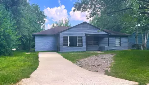 6003 Westover St, Houston, TX 77033