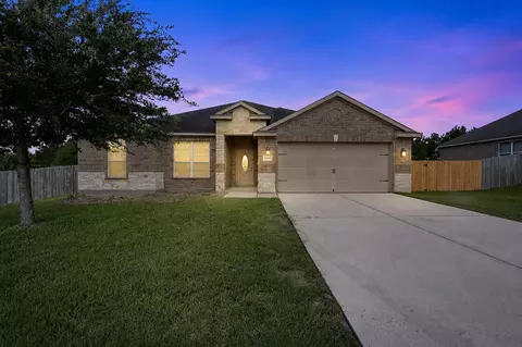 18894 Maverick Ranch Rd W, Magnolia, TX 77355