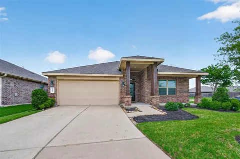 18402 Pelham Hollow Trl, Richmond, TX 77407