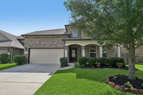 24111 Sinton Creek Dr, Porter, TX 77365