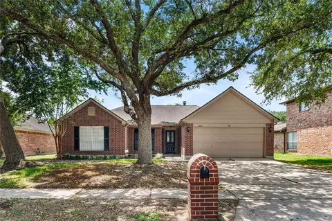 4622 Monaco Ln, Pasadena, TX 77505 photo 1