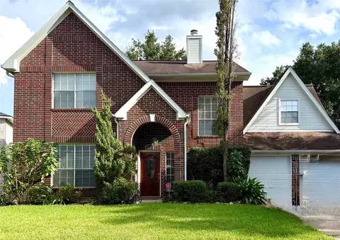 10207 Tablerock Dr, Houston, TX 77064