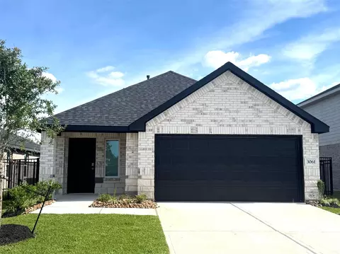 3061 Eagle Bay Dr, Katy, TX 77493
