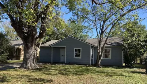 5131 Nassau Rd, Houston, TX 77021