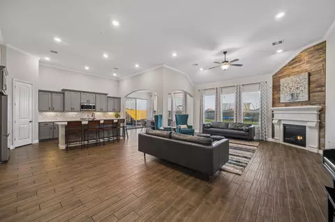 7622 Dry Stone Lane Ln, Richmond, TX 77469