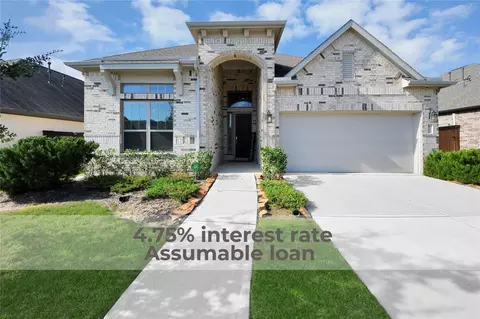 4734 Franklin Way, Iowa Colony, TX 77583