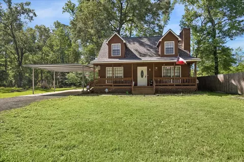 711 Antelope Dr, Crosby, TX 77532