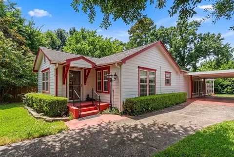 2609 Bevis St, Houston, TX 77008