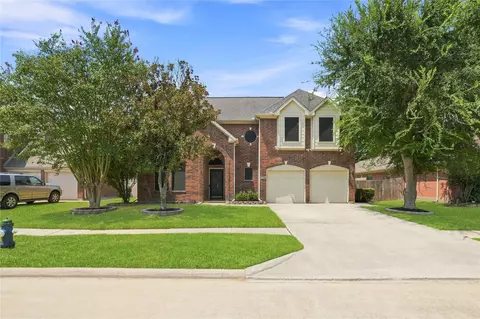 10827 Oak Acres Dr, Houston, TX 77065