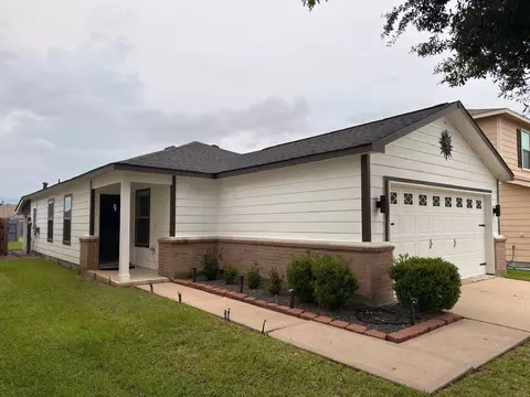 21342 Doral Rose Ln, Katy, TX 77449