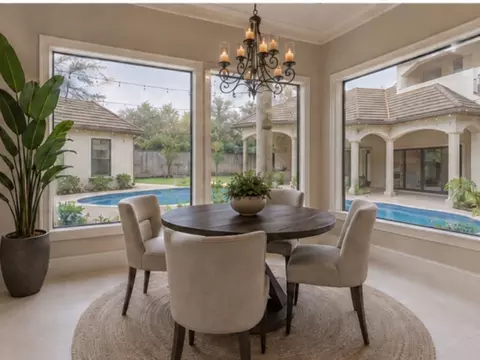 Dining - 25 Post Shadow Estate Dr, Spring, TX 77389 photo 2 of 2