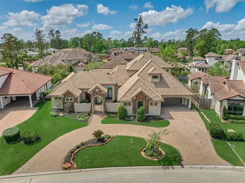 View/Area - 25 Post Shadow Estate Dr, Spring, TX 77389 photo 1 of 3