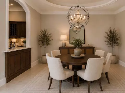 Dining - 25 Post Shadow Estate Dr, Spring, TX 77389 photo 1 of 2