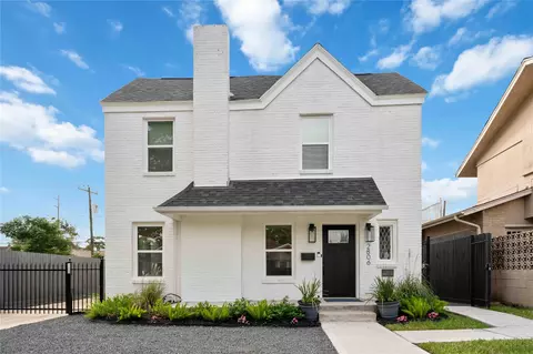 2806 Rosewood St, Houston, TX 77004