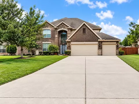 33227 Greenfield Forest Dr, Magnolia, TX 77354