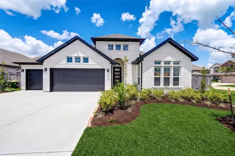 6103 Sandspur Springs Ln, Pearland, TX 77584