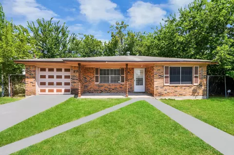 4425 Sumpter St, Houston, TX 77020
