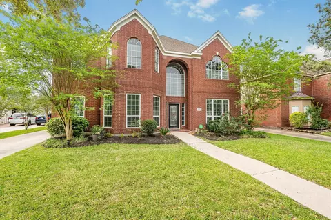 11507 Canyon Woods Dr, Tomball, TX 77377