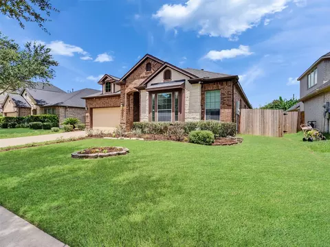 4618 Morning Cloud Ln, Sugar Land, TX 77479