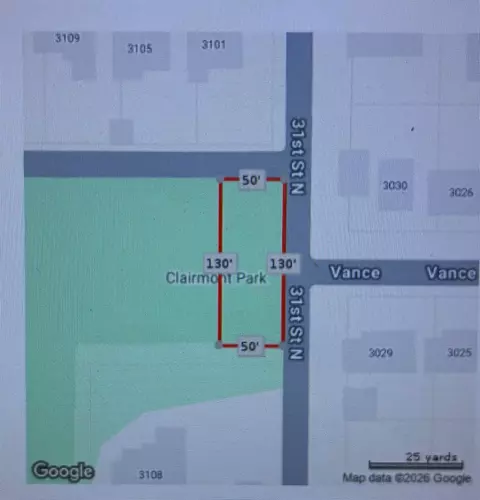 0 31st St, Texas City, TX 77590
