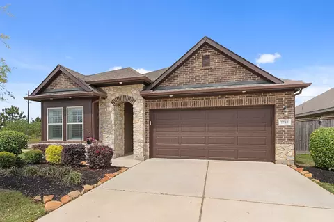 2710 Torrey Pines Dr, Brookshire, TX 77423