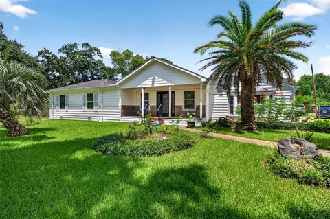 7351 Brace St, Houston, TX 77061