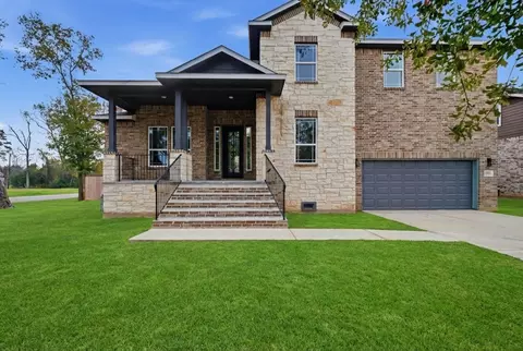 16503 Boston Post Rd, Cypress, TX 77429