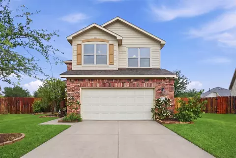 13914 Winthorpe Ct, Houston, TX 77047