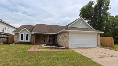 1002 Glen Valley Dr, Humble, TX 77338