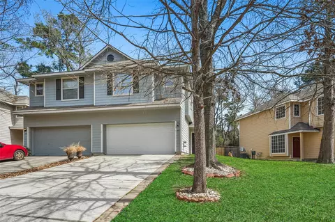 157 E Summerhaze Cir, The Woodlands, TX 77382