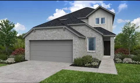 9219 Willowbank Gap Ln, Cypress, TX 77433