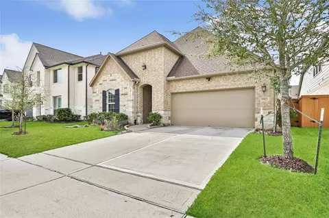 15823 Donham Green Ln, Humble, TX 77346