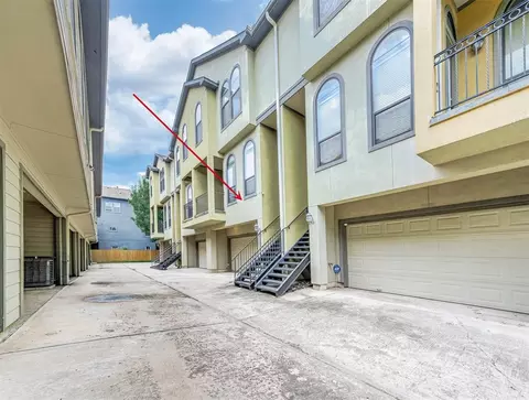 2503 Dallas St, Houston, TX 77003