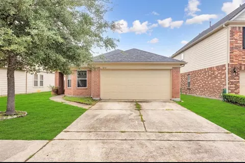 1206 Piedmont Creek Trl, Houston, TX 77073